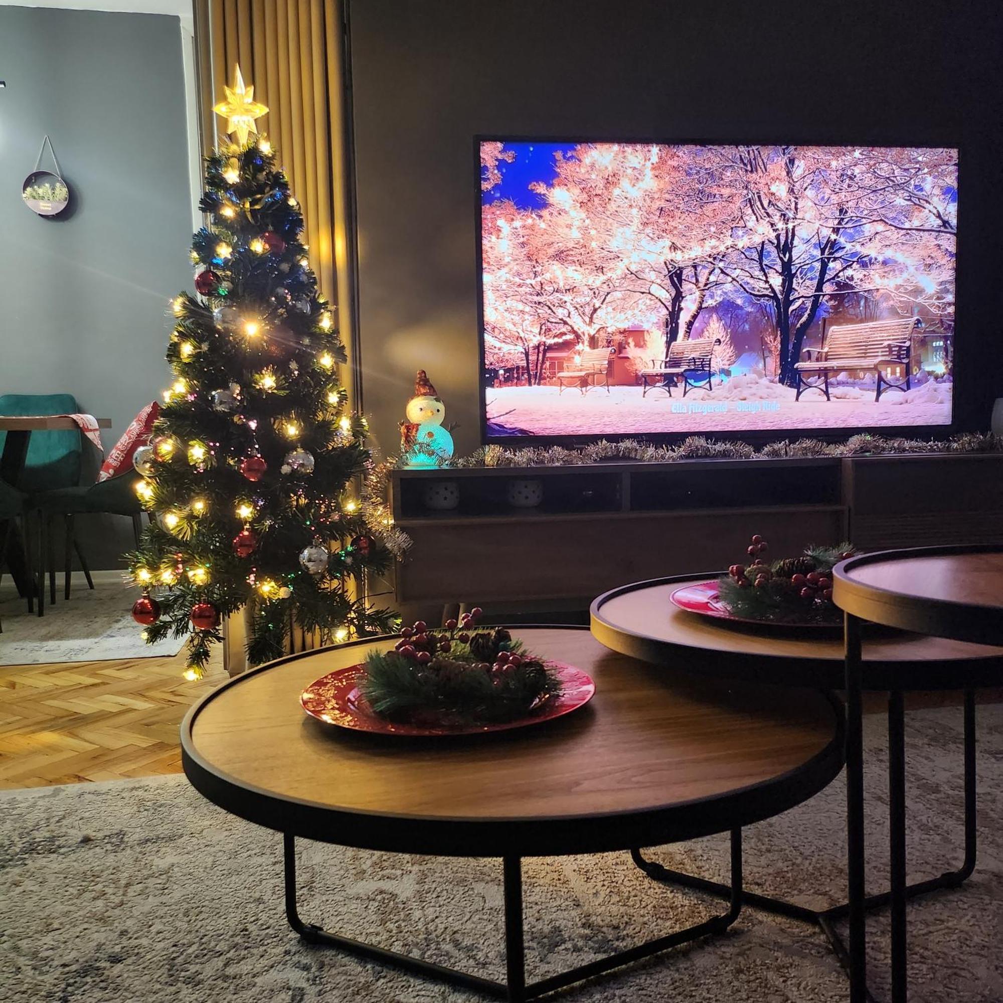 Shpetim'S Apartment 프리슈티나 외부 사진